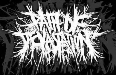 logo Path Of Devastation